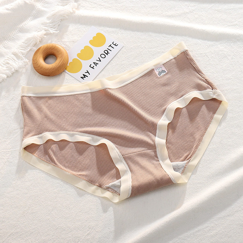  天籁狐女三角裤