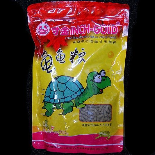 水族用品宠物乌龟粮龟饲料 观赏巴西龟 水龟 草龟饲料乌龟饲,淘宝优惠券,粉丝福利购,淘宝优惠卷