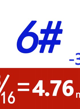 2#4#6#8#10#1/4 5/16 3/8 12.9级英制机米螺丝美制紧定螺钉无头