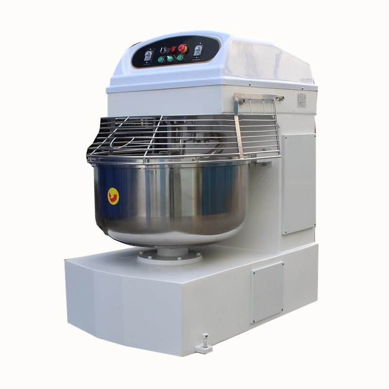 dough mixer 240L面团搅拌机商用 双动60HZ和面机 双电机动力强劲