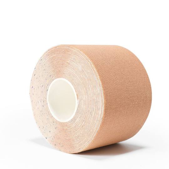 医用胶布手指皲裂橡皮膏医用透气高粘度防裂胶布手脚裂口压敏胶带