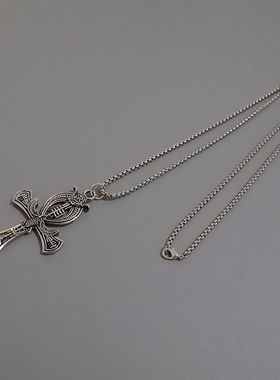 一页出品埃及风十字挂饰