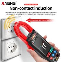 Digital Multimeter Ultra-thin storage Professional