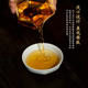 Jingdezhen Shadow Green Lotus Petal Master Cup Single Cup High-end Ceramic Tea Cup High-end Personal Kung Fu Tea Set
