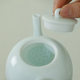 Imitation Song Ying Celadon Beauty Shoulder Teapot Household Ceramic Kung Fu Tea Set Tea Water Separation Small Single Pot 2026 New Style