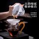 Jingdezhen Ceramics Qianli Jiangshan High-end Kung Fu Tea Set Covered Bowl Household Cup High-end Light Luxury 2026 New Style