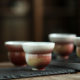 Jingdezhen Xihong Ceramic Master Tea Cup High-end Men and Women's Personal Tea Drinking Single Cup Kung Fu Tea Cup