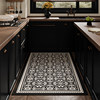BANJI Nianhua tile soft diatom mud non-slip absorbent pad