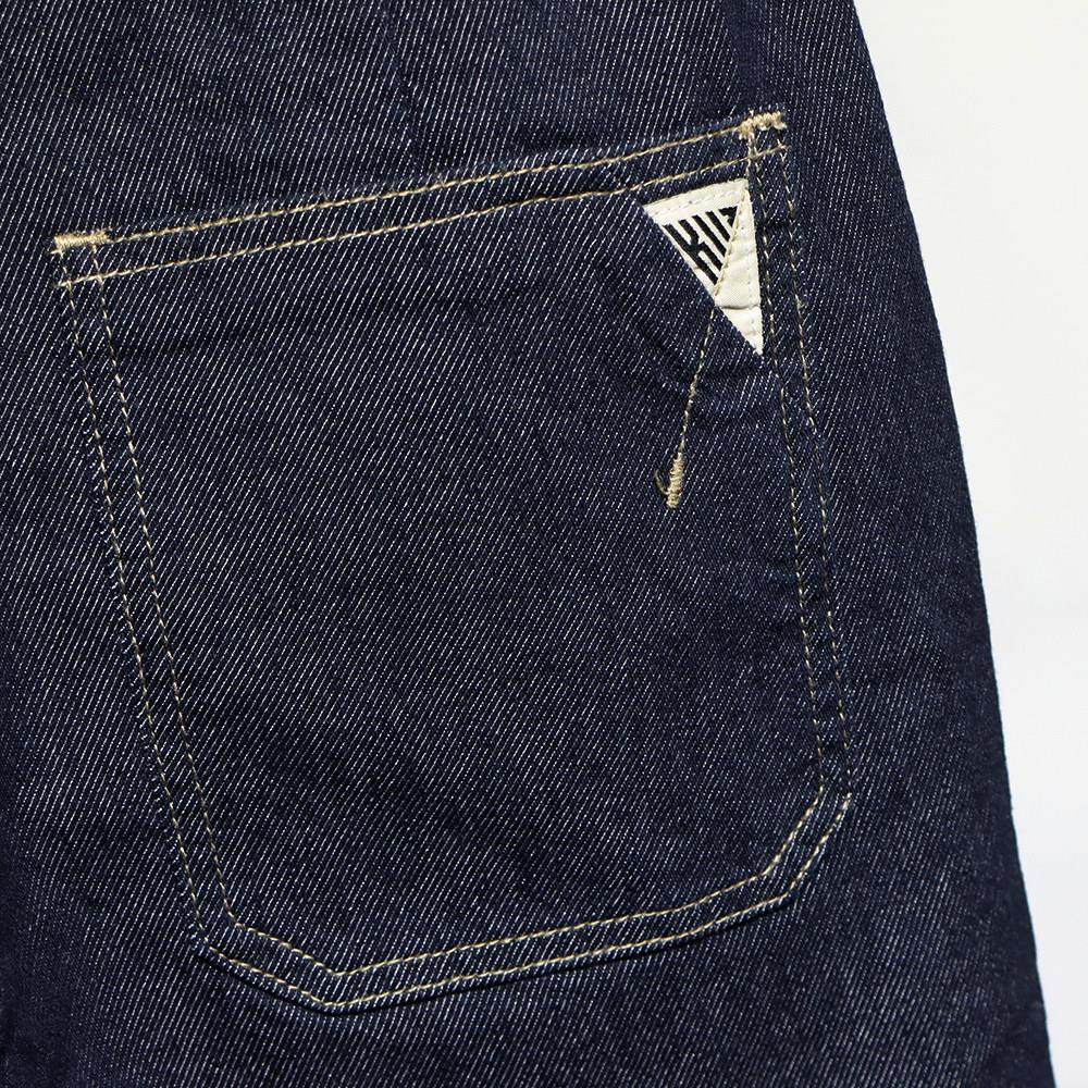 布冷布热 松紧腰抽绳休闲牛仔裤男哈伦裤春秋弹力微宽松小脚长裤,淘宝优惠券,粉丝福利购,淘宝优惠卷