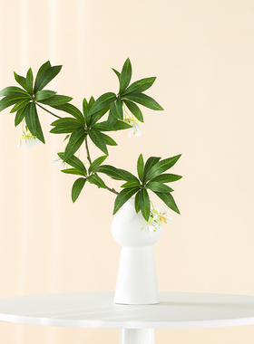 仿真绿植造景假花摆设仿生绿植假植物盆栽室内景观客厅装饰花摆件