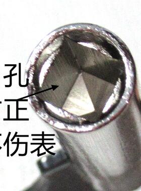 座钟15/31北极星三五钟挂钟钥匙落地钟上发条钥匙上弦上劲把手