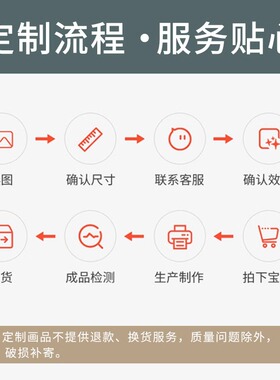 安然玄关客厅轻奢风定制任意尺寸