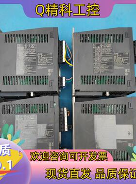现货伺服驱动器 MR-JE-200A