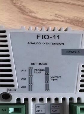 变频器通讯模块FIO-11，，，，