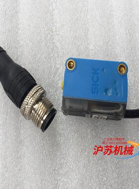 SICK色标光电开关传感器