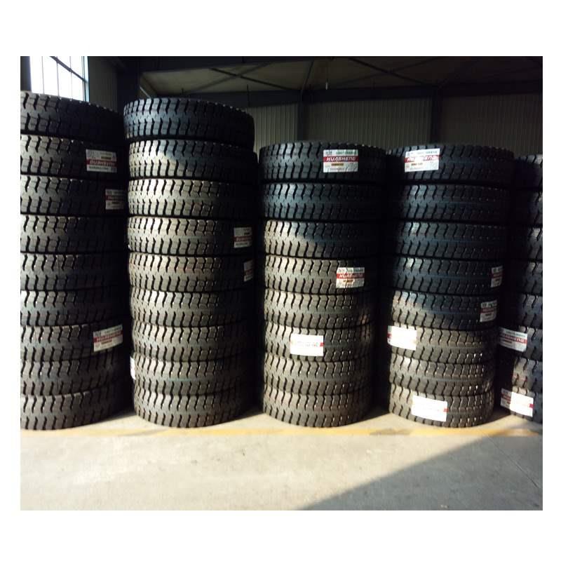 新款厂销215/75R17.5校车 公交车轮胎 三包质量  载重耐磨 215/75 - 图2