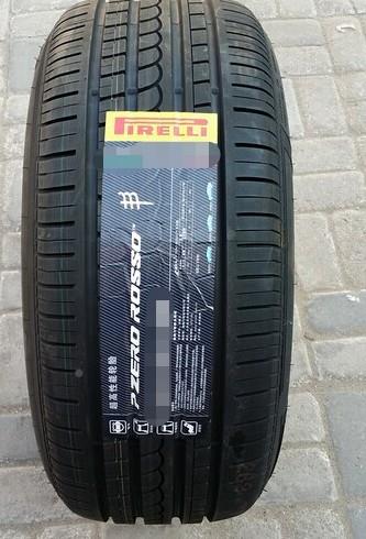 PIRELLI倍耐力轿车轮胎 新P6 195/65R15 适配经福克斯宝来