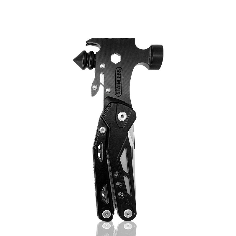 日本进口多功能破窗安全锤多功能锤钳车载应急多功能羊角锤子,淘宝优惠券,粉丝福利购,淘宝优惠卷