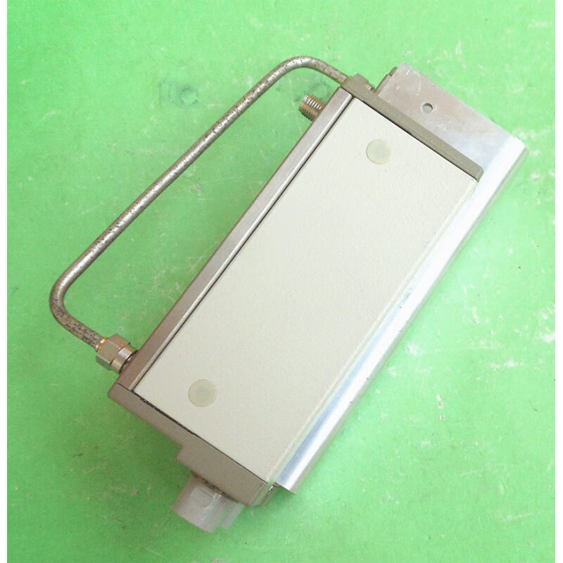 Agilent/HP 8494G 8495G 81dB dc-4GHz SMA 电调程控衰减器 - 图0