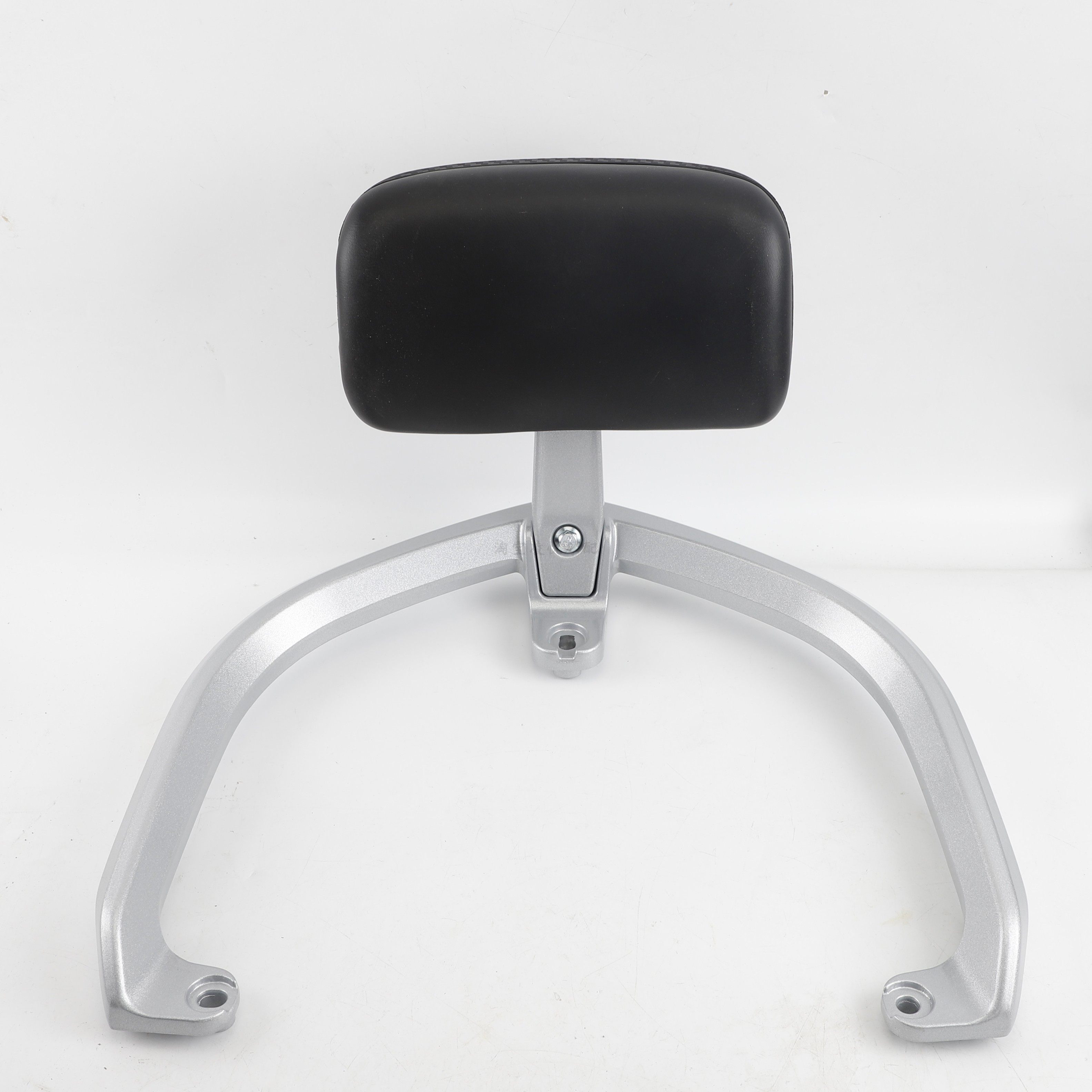 适用小刀烈焰电动车尾架靠背TDT255072尾箱后支货架改装靠垫尾翼,淘宝优惠券,粉丝福利购,淘宝优惠卷