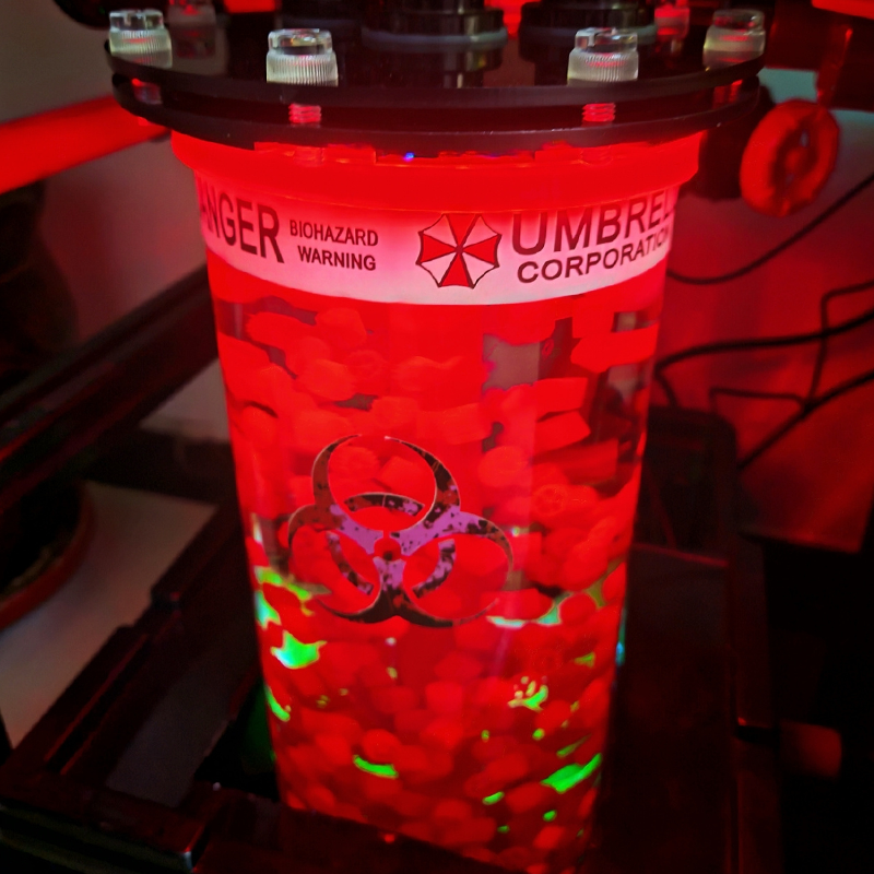 专业款鱼缸翻滚生化滤材流化床k1生物滤料水族箱水泵仓过滤材料,淘宝优惠券,粉丝福利购,淘宝优惠卷