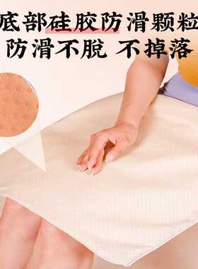 冰丝艾草坐垫夏季艾草藤席坐垫汽车办公艾草垫艾绒垫透气凉席坐垫