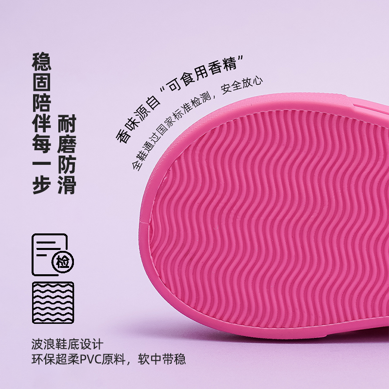 2025新款凉鞋YECOMINIDD儿童凉鞋罗马鞋女童洞洞鞋男童透气沙滩鞋