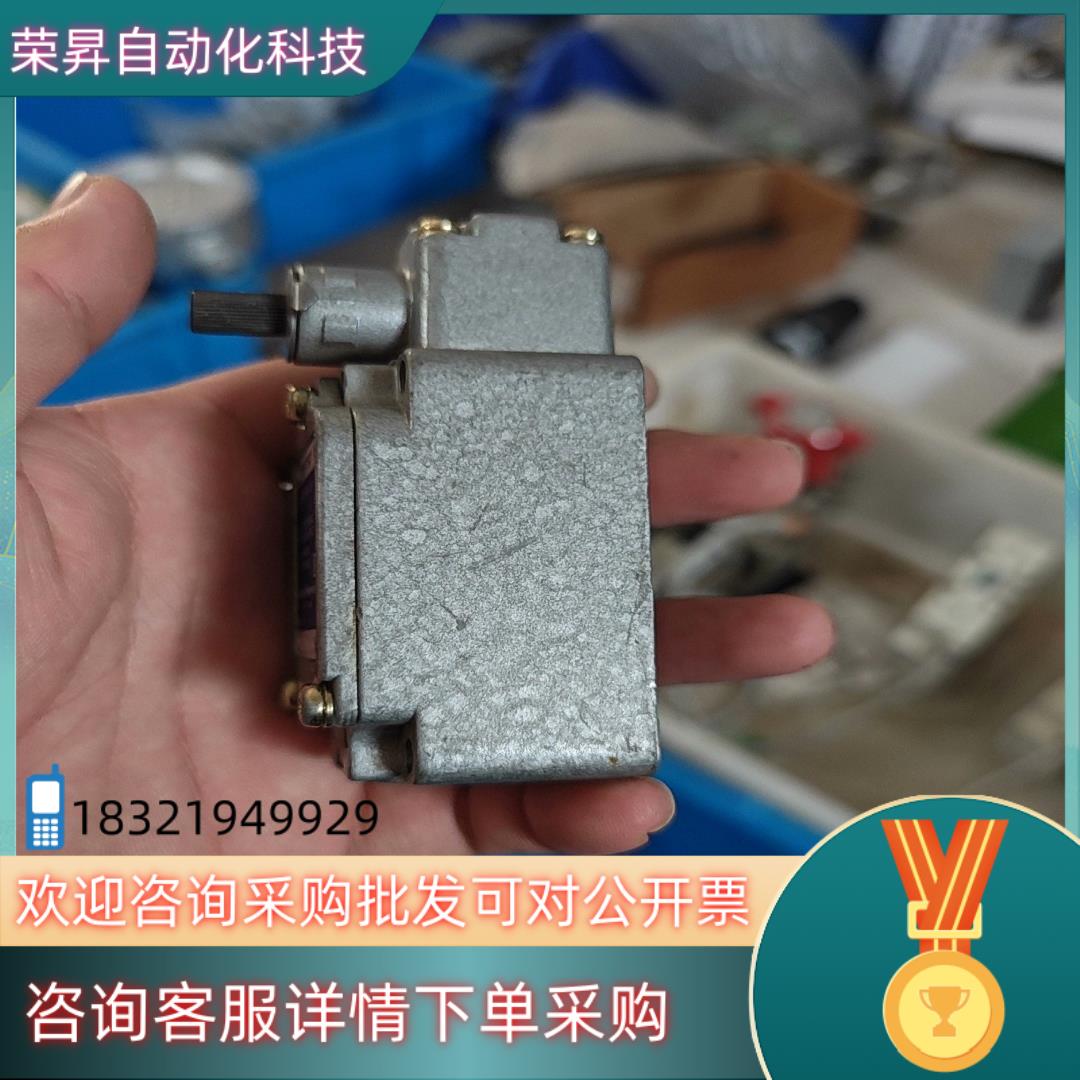 现货MICRO行程开关1LS10-J - 图0