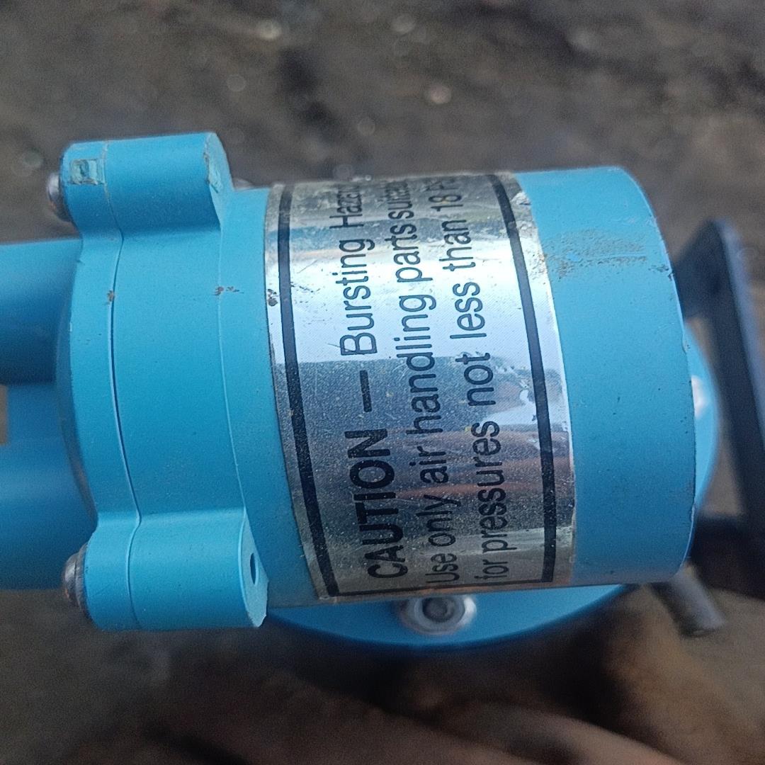 [德峰]美国Cole-Parmer Air Cadet - 图1