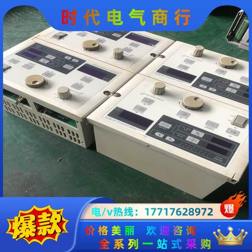 三菱张力控制器 LD-30FTA 现货质量保证议价 - 图0