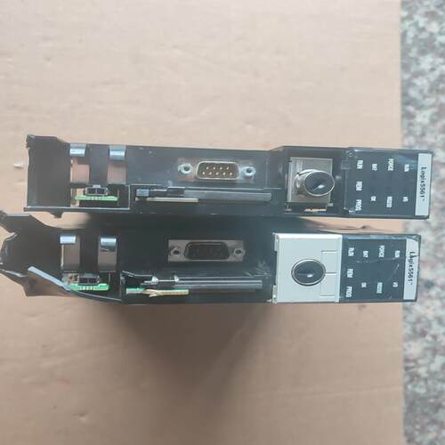 ab1756-L61 B 模块cpu一块1.9 版本。 - 图0