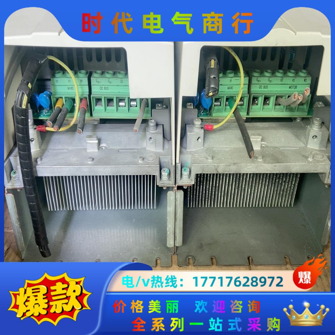 ACS510-01-031A-4 ABB变频器 38议价 - 图0
