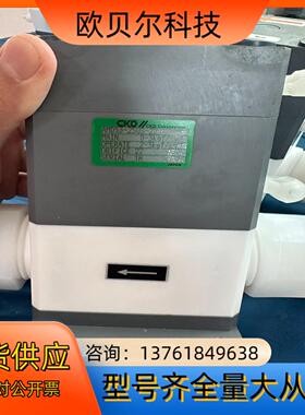 手动气动阀药液阀 洁净气体阀 ckd CKD