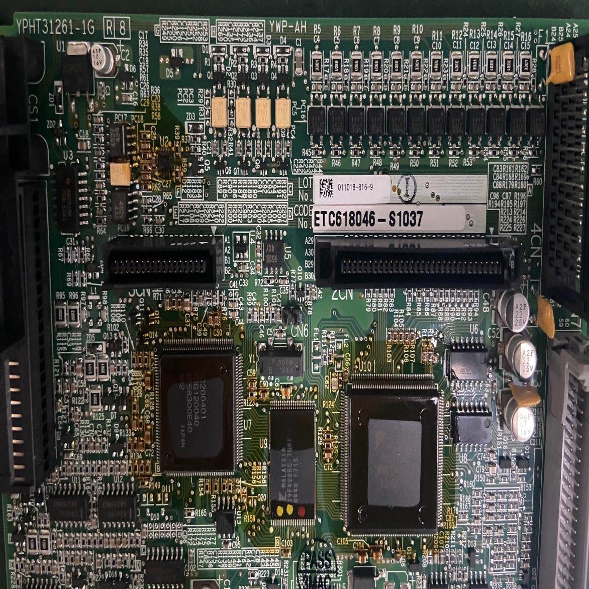 （设备配件）G -1 -YPHT31261ETC618046安S1037 - 图0