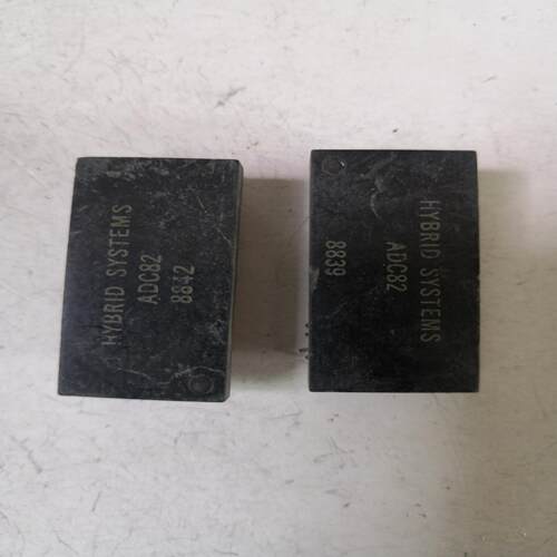 （设备配件）DAC9331:DAC9377DAC9349:ADC82 - 图0