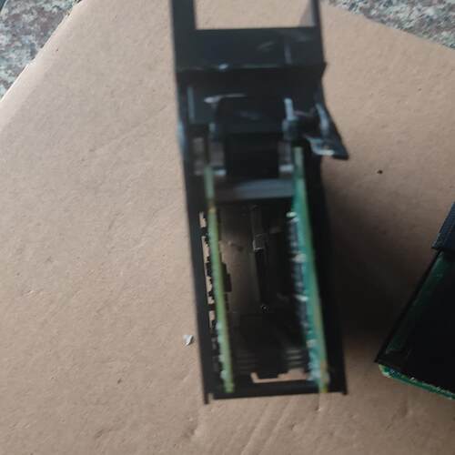 ab1756-L61 B 模块cpu一块1.9 版本。 - 图1