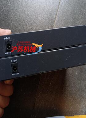 TPLINK TL-SG1008D,8口全千兆铁壳交换机。成