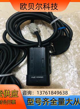 图像处理控制器ZFV-CA40 工业相机ZF