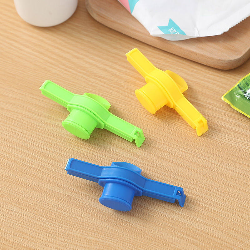 密封夹封口夹厨房食品零食袋子食物塑料防潮保鲜奶粉茶叶夹子开口,淘宝优惠券,粉丝福利购,淘宝优惠卷