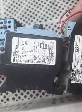 询价3TS30010X交流接触器3US50401