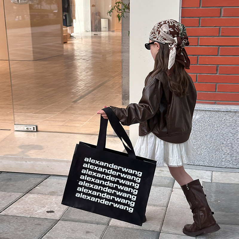 Yumi妈女童宝宝秋季儿童休闲帅气个性短款夹克皮衣外套 25G049,淘宝优惠券,粉丝福利购,淘宝优惠卷