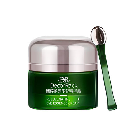DecorRack熬夜眼霜淡化眼周去细纹眼周提拉去除神器79