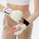 GENKO Gel Boxing Gloves Lazy Quick Hand Wrap