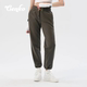 Boxing sports GENKO leggings women's pants free fighting