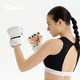 GENKOMMA fighting gloves adult split finger gloves
