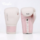 GENKO buckle strap Muay Thai boxing gloves for men and women actual combat professional fighting adult training gloves