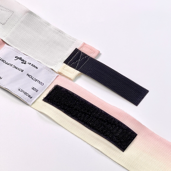 GENKO boxing elastic bandage Muay Thai hand strap