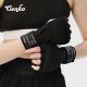 GENKO Gel Boxing Gloves Lazy Quick Hand Wrap