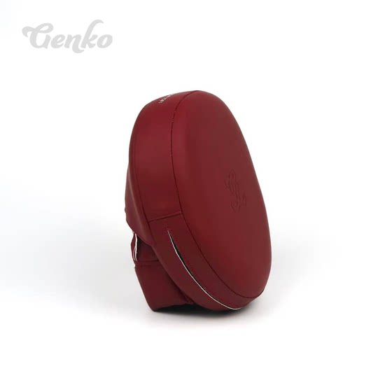 GENKO professional boxing air hand target training Muay Thai sparring target children adult fighting boxing target coach protective gear