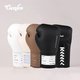 GENKO Muay Thai rope boxing gloves professional gloves